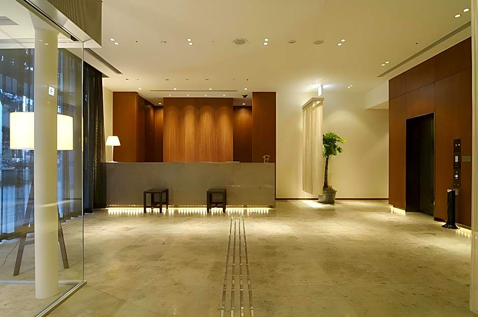 KOKO HOTEL Sendai Kotodai Park