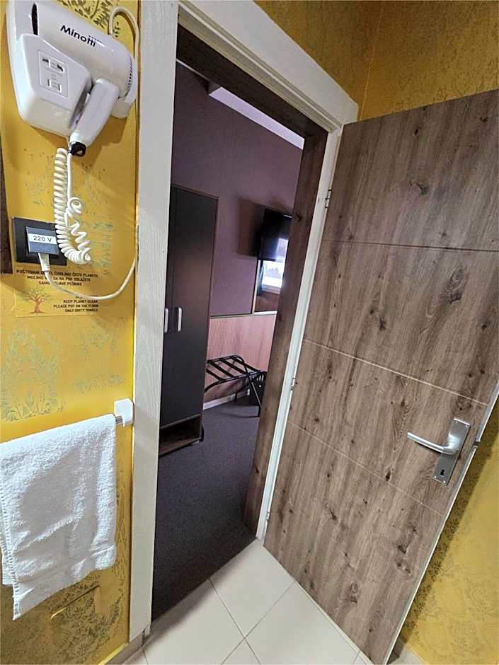 Garni Hotel & Spa Nicolo