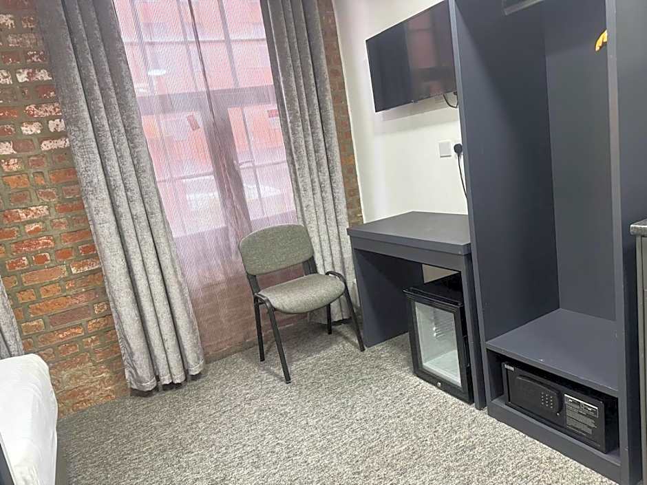 Trivelles Regency, Nottingham