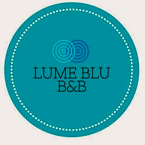 Lume Blu