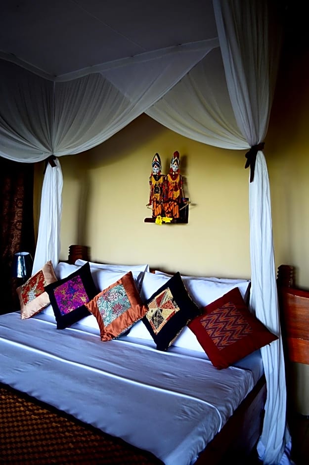 Tangkoko Sanctuary Villa