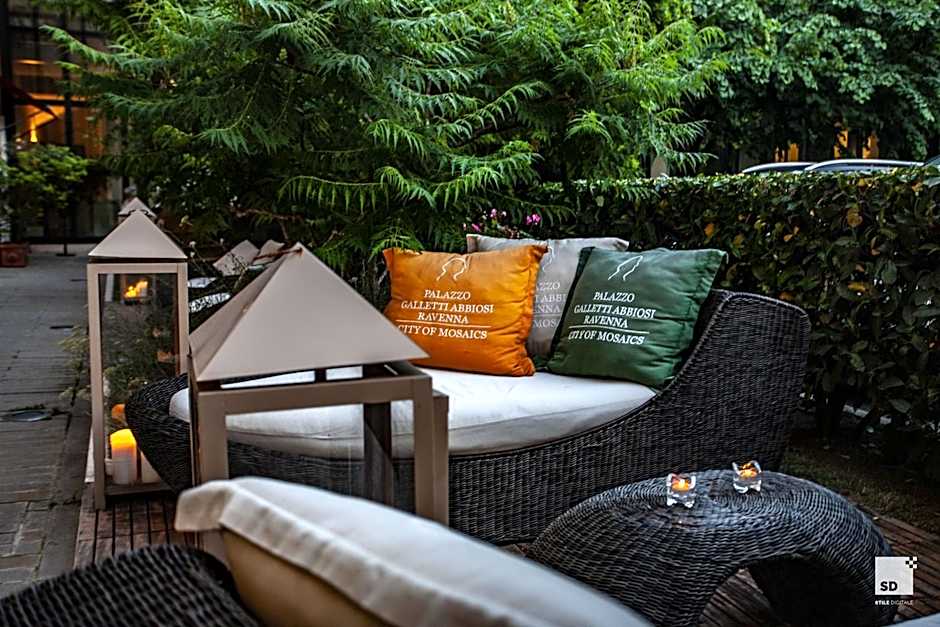 Palazzo Galletti Abbiosi