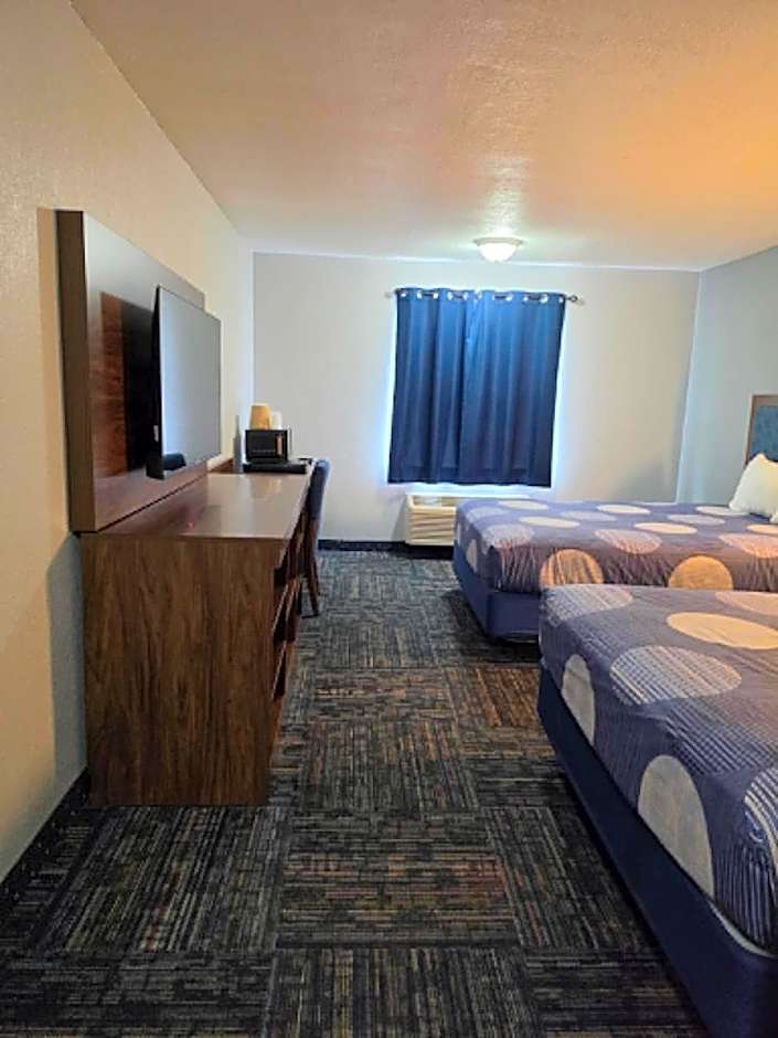 American Inn North Kansas City