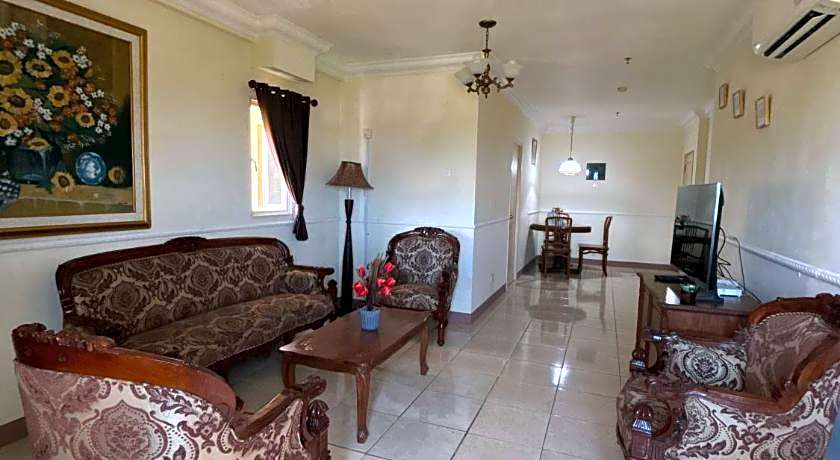 Queen Victoria Apartment Batam