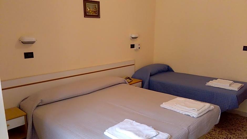 Hotel Glenn