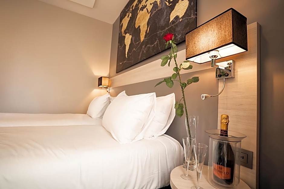 Univers Hotel