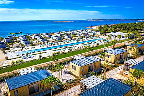Arena Grand Kažela Camping Homes