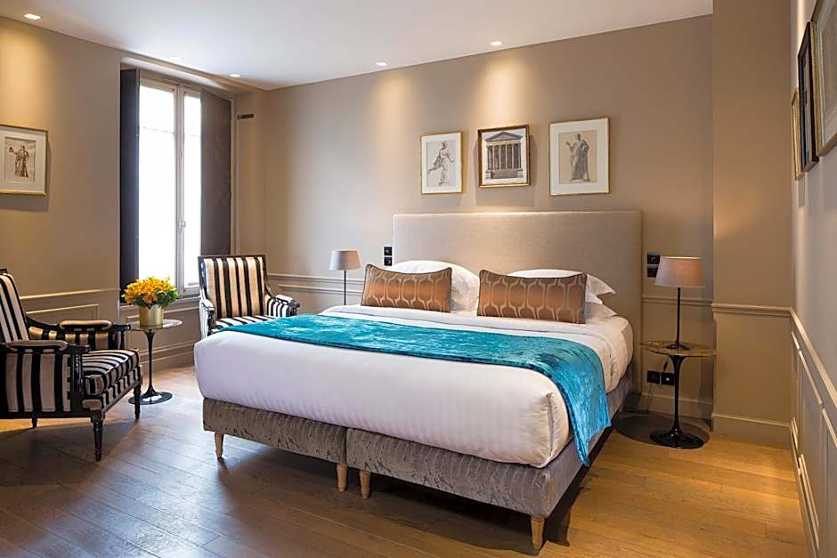 Hotel & Spa La Belle Juliette