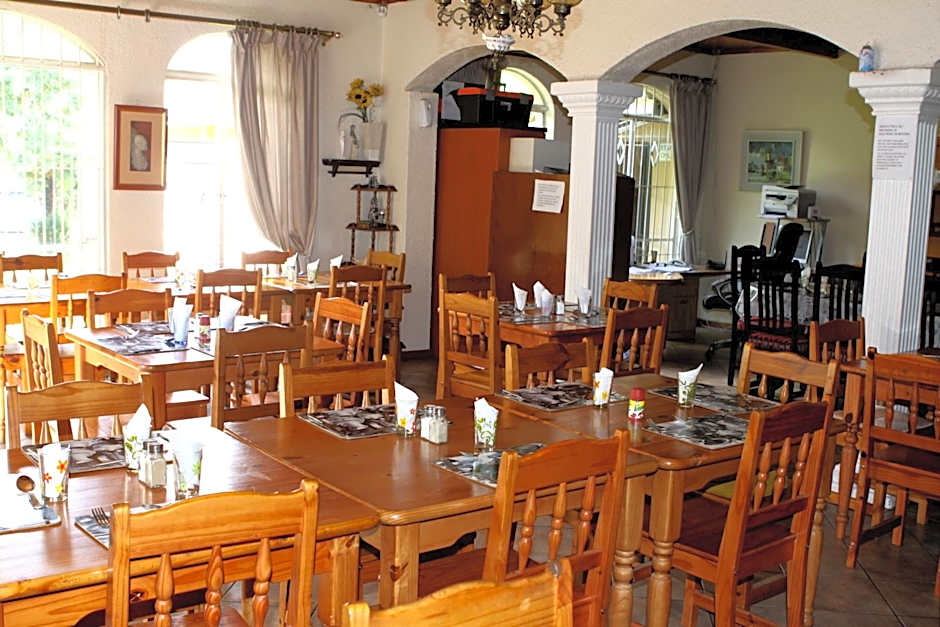 Airport Lodge Guest House