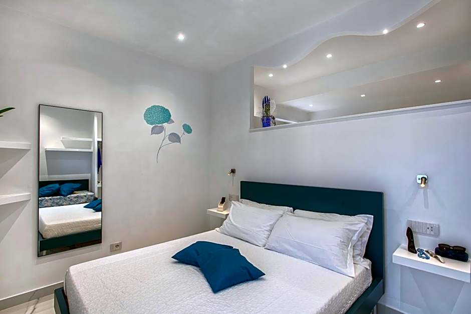Maison Marienne - Deluxe B&B
