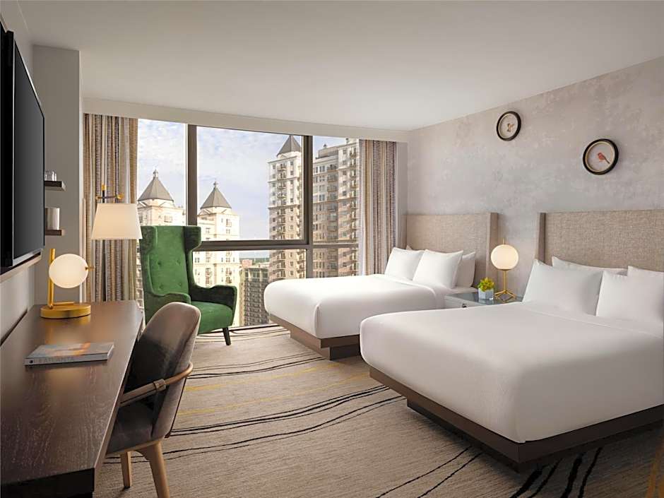 The Starling Atlanta Midtown, Curio Collection by Hilton