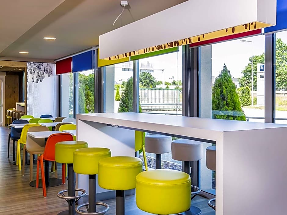 Ibis Budget Limoges Nord