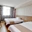 GreenTree Inn Zhenjiang Center Street No.1 Peoples Hospital Express Hotel