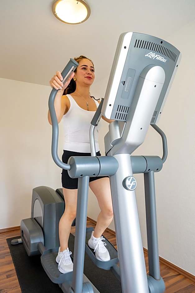 Gemünder Ferienpark Salzberg