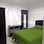 Hotel "El origen"