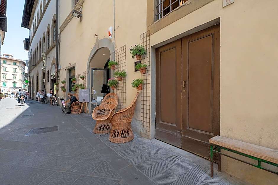Residenza D'Epoca La Basilica