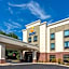 Comfort Inn & Suites Charlottesville Hollymead Town Center
