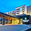 Embassy Suites By Hilton Plainfield Indianapolis Airport