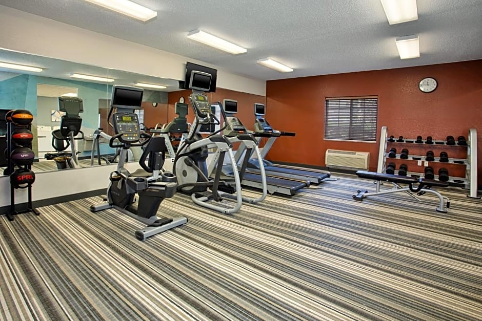 Candlewood Suites Kenosha