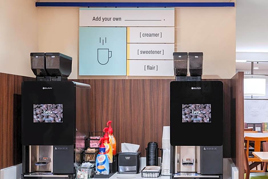 Garner Hotel Wytheville East By IHG