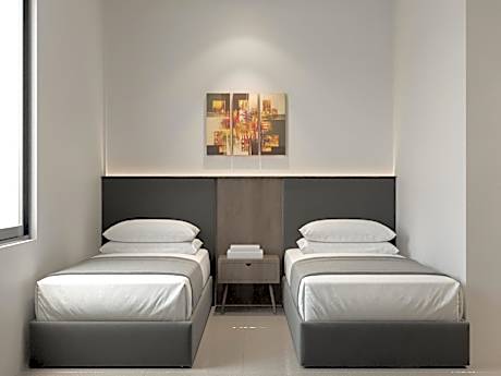 Tree On Hotel Syariah