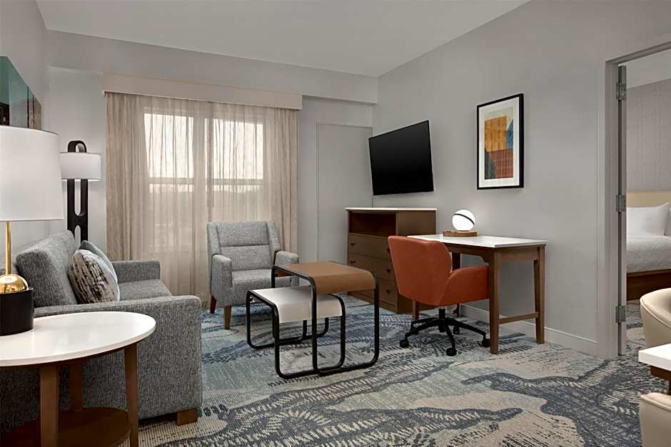 Homewood Suites By Hilton Cleveland-Solon