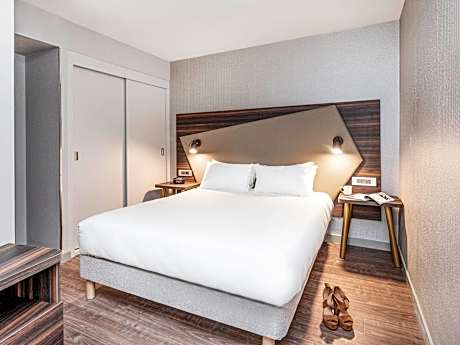 Appartment With 1 Bedroom For 4 Persons