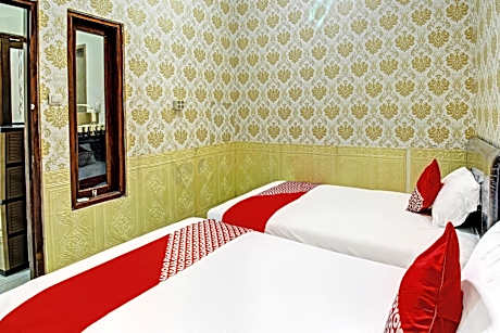 Superior Triple Room