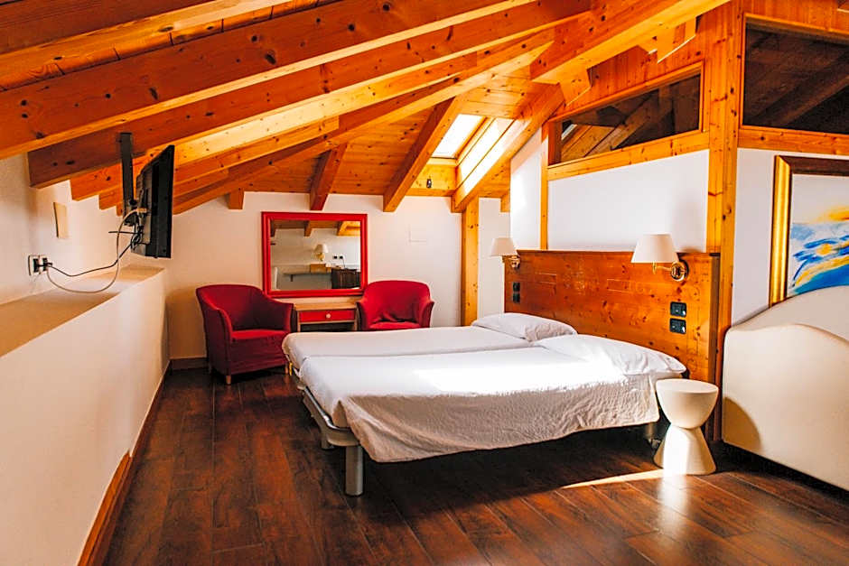 Arciduca Charming House Room & Breakfast