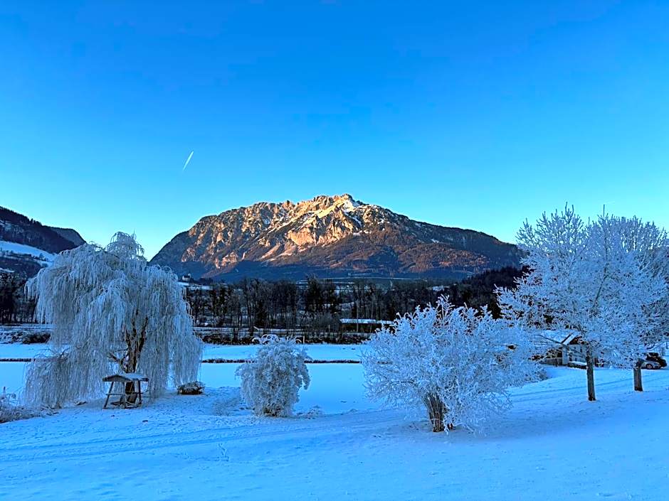 Alpen Experience Apart Hotel