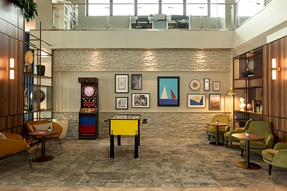 voco Venice Mestre - The Quid By IHG