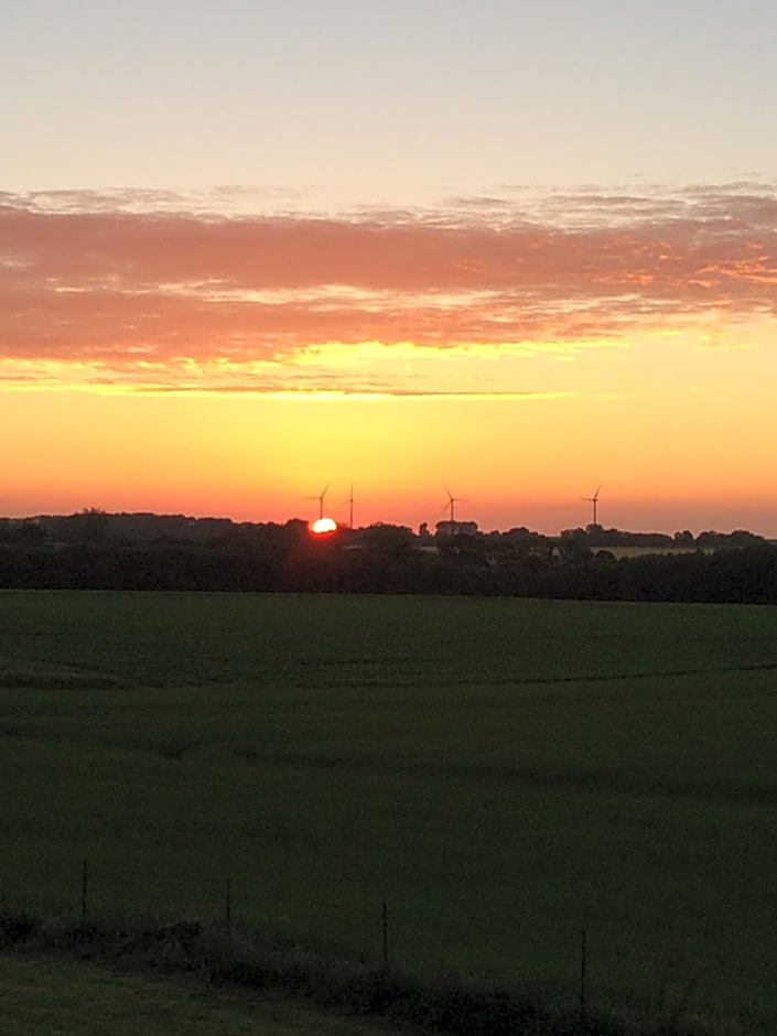 Chambre d'hôte El Dorado