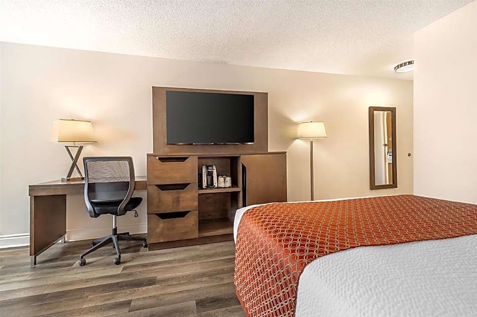 Best Western Smiths Falls Hotel