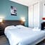 Comfort Aparthotel Nimes Centre