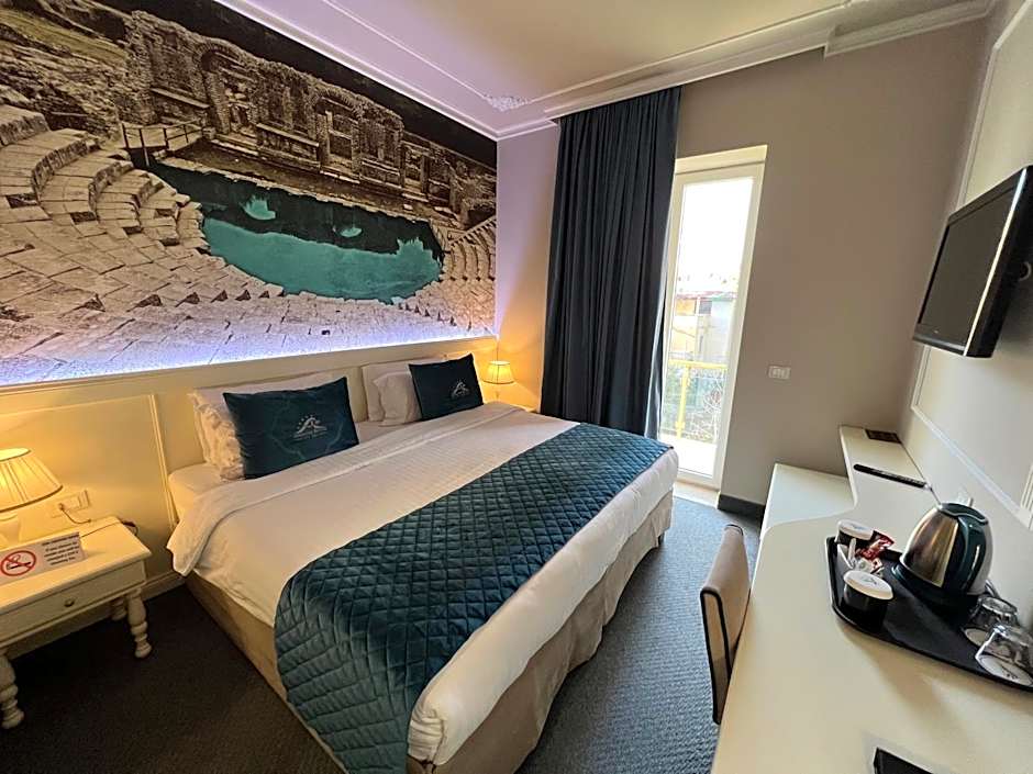 Adriatik Hotel, BW Premier Collection