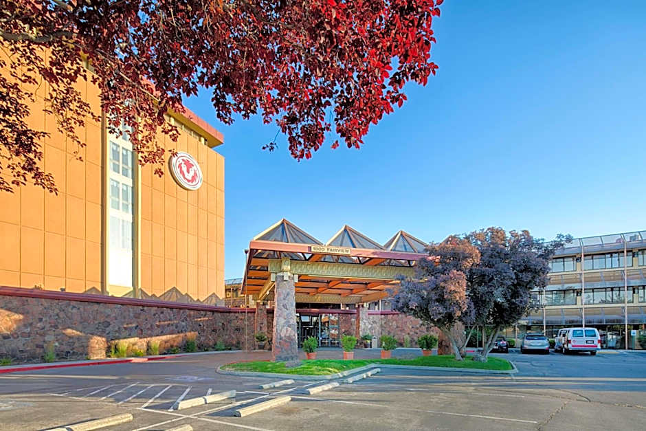 Red Lion Hotel Boise Downtown