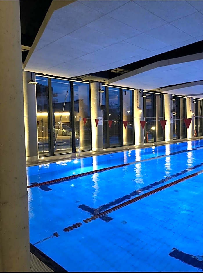 NCM Apartments Seaside Park