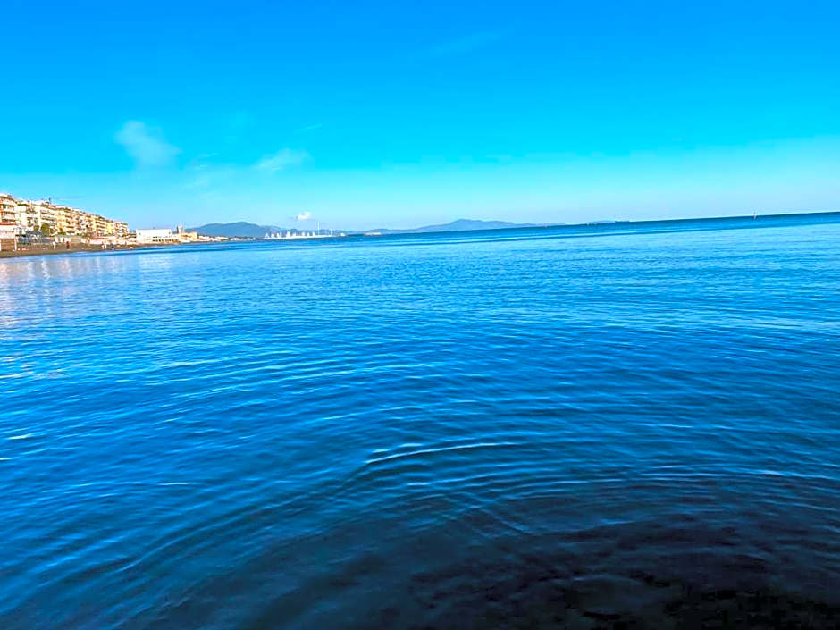 B&B IN CENTRO STORICO SALERNO