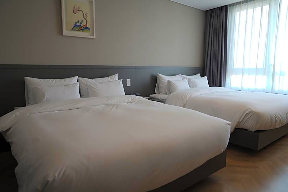 Hotel Daoom