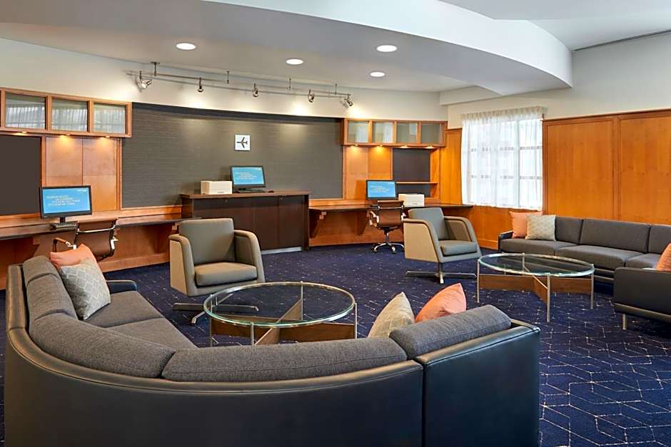 Courtyard by Marriott Toronto Mississauga/Meadowvale