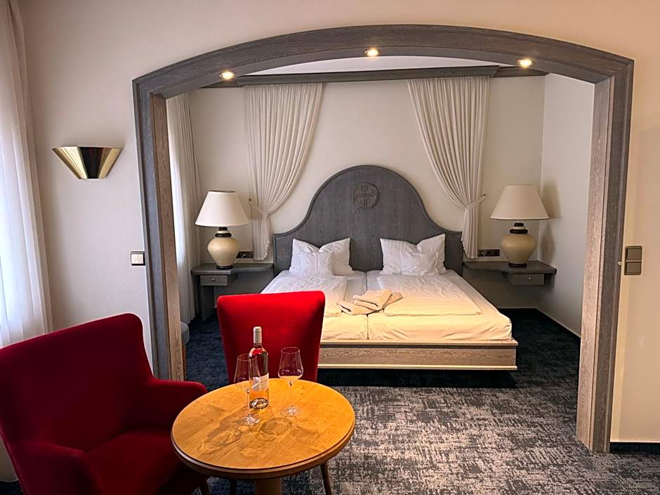 Hotel Feldmann