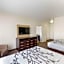 Sleep Inn & Suites Midland West