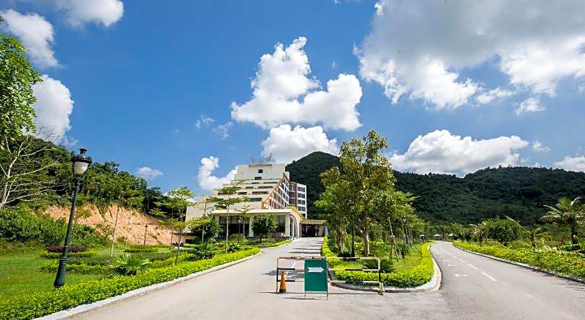 Muong Thanh Luxury Dien Lam