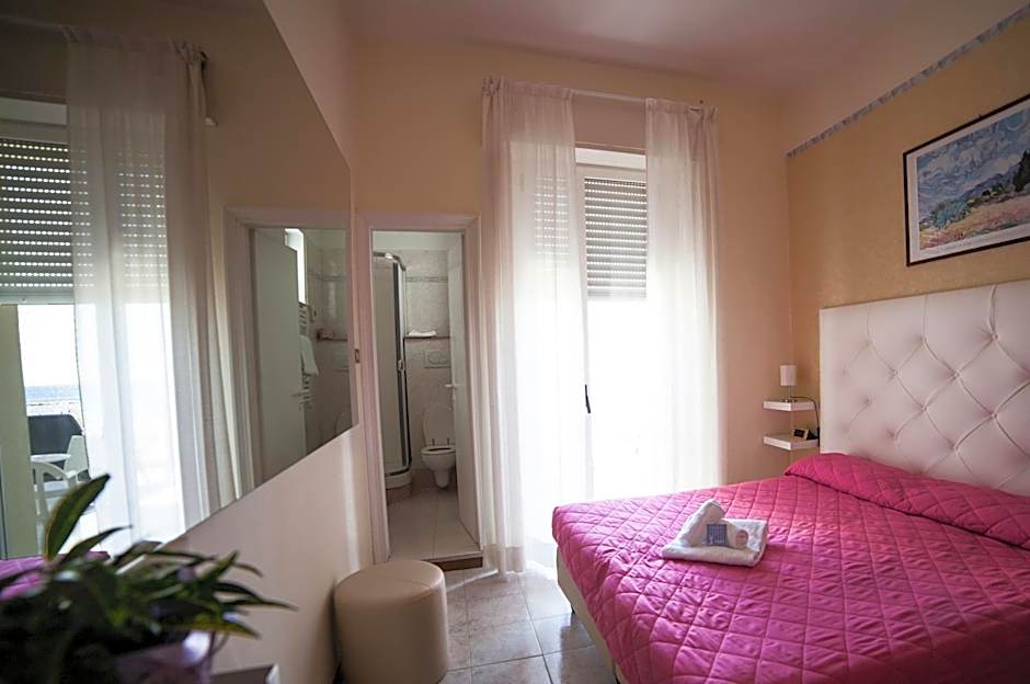 Riviera Mare Beach Life Hotel