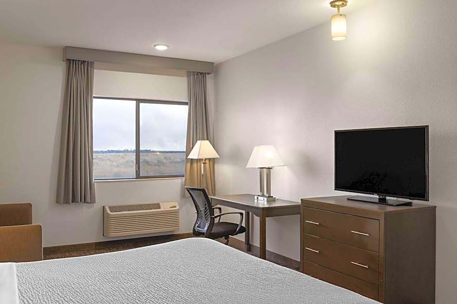 Baymont by Wyndham Moses Lake