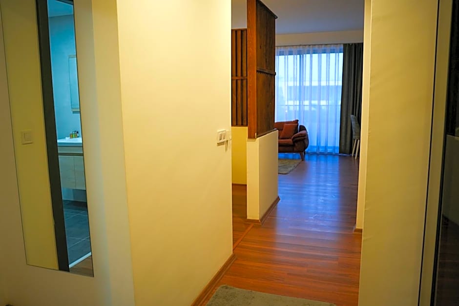 Side Mira Palace & Spa