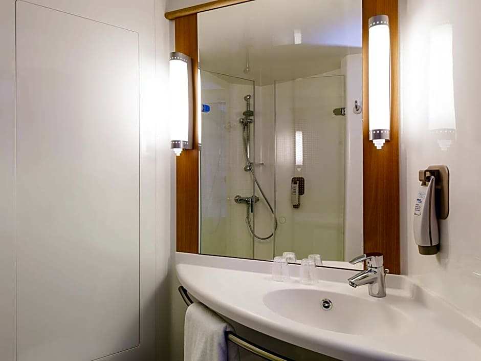ibis Karlsruhe Hauptbahnhof