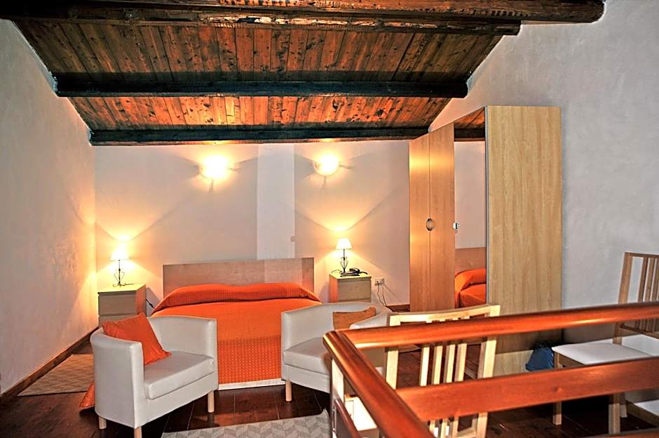 Il Giardino Del Barocco