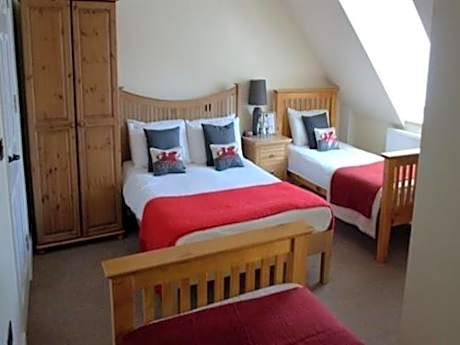 Standard Family Room