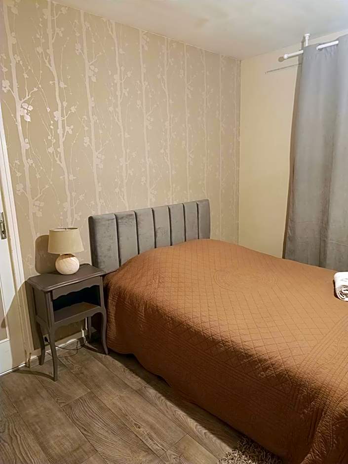Chambres d'hotes du Port Gautier
